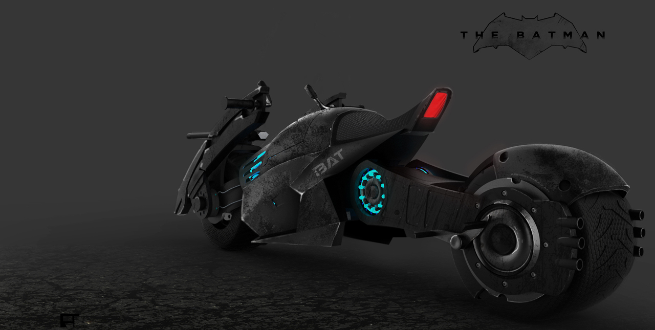 bat bike for sale